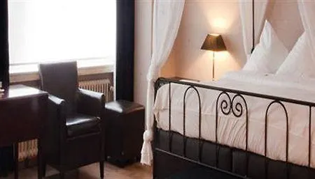 Hotel De Hofkamers Ostend
